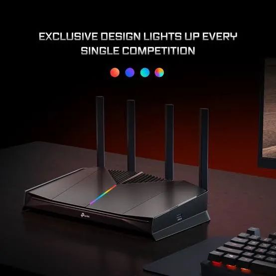 Roteador Gamer TP-Link Archer GE230 - Foto 2