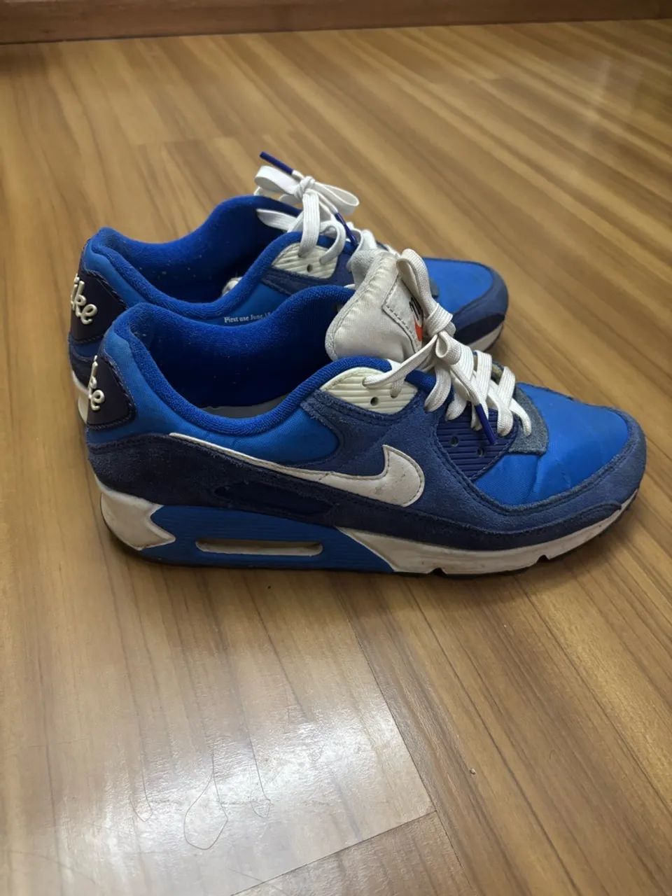 Tênis Nike Air Max 