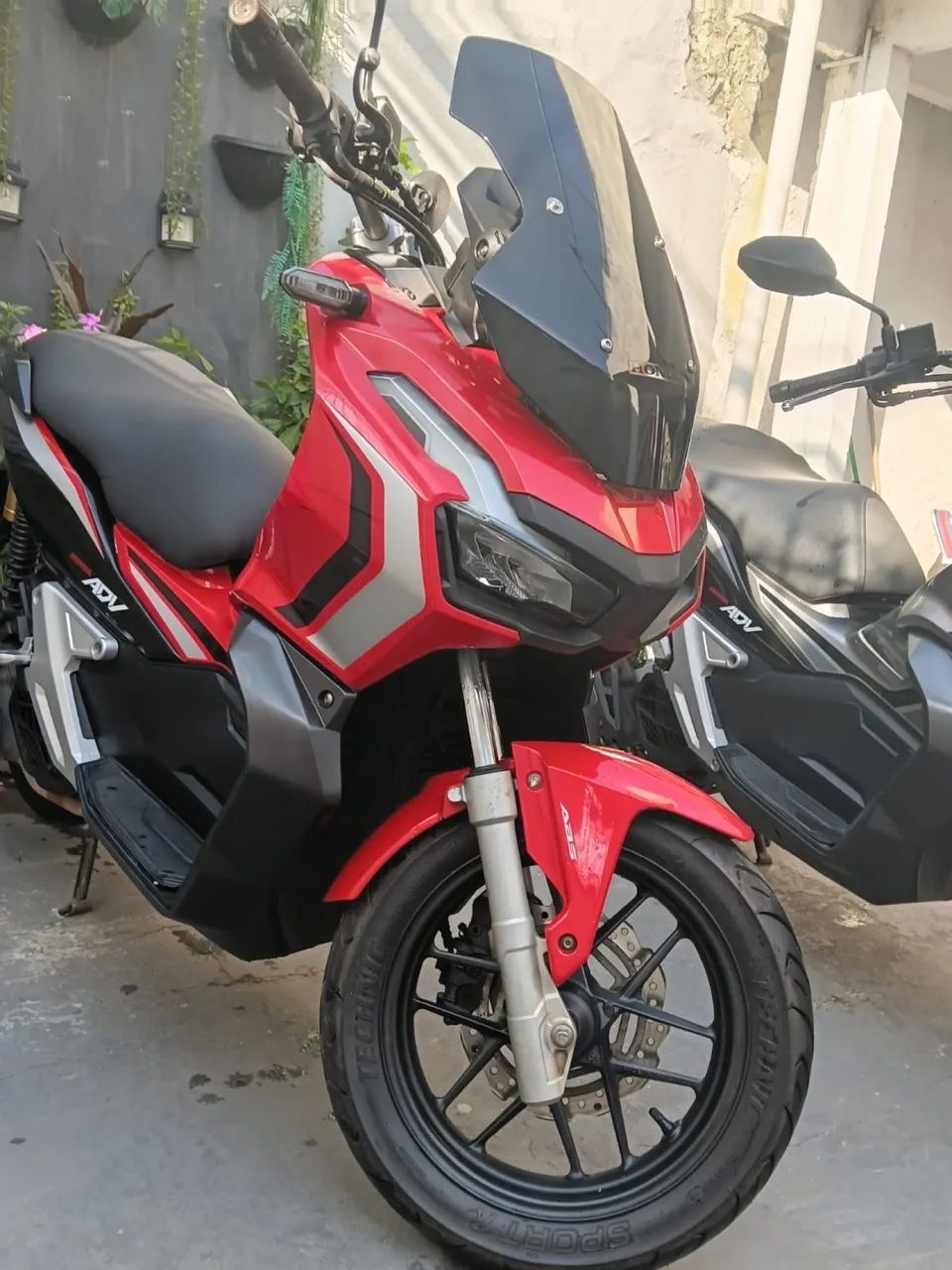 ADV 150 - Foto 3