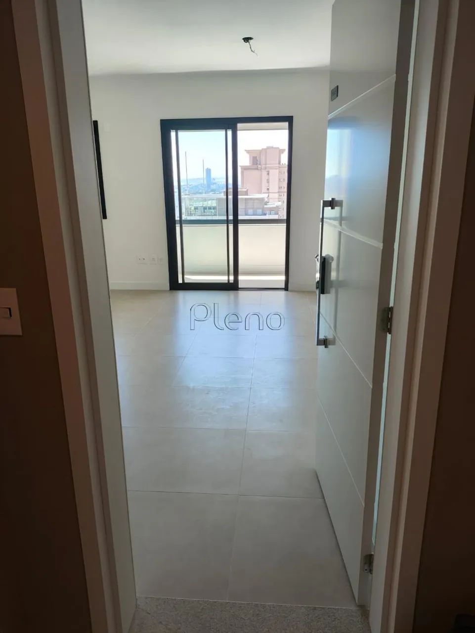 Apartamento à venda e para alugar em Campinas, Centro, com 1 quarto, com 46 m², Sirius Pat - Foto 4