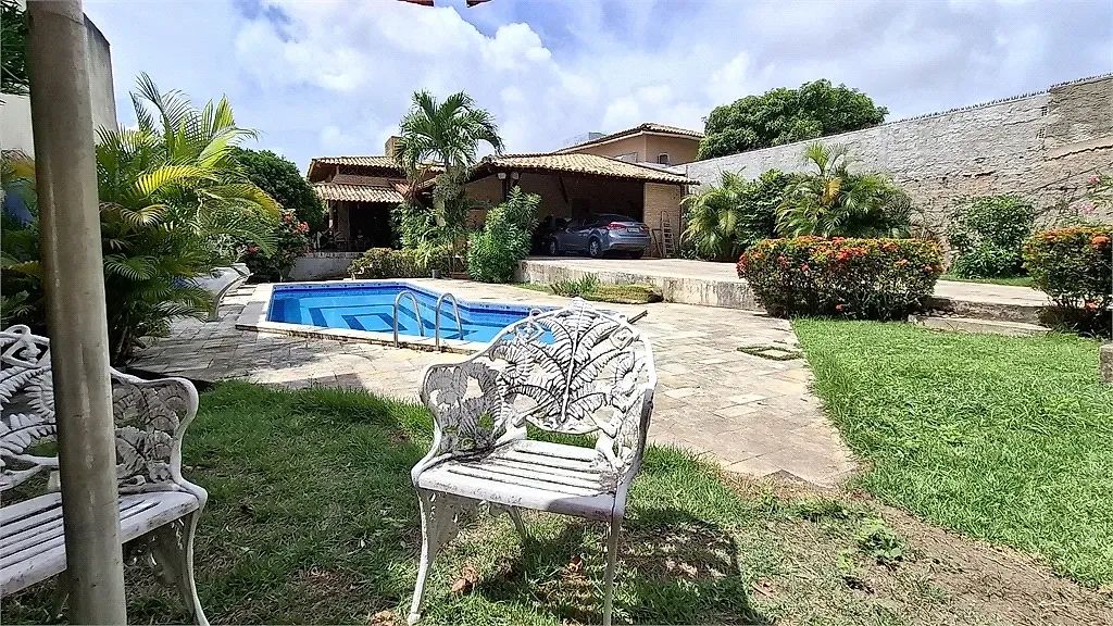 Casa 5 Quartos com 1 Suíte e 294m² - Feitosa - Foto 3