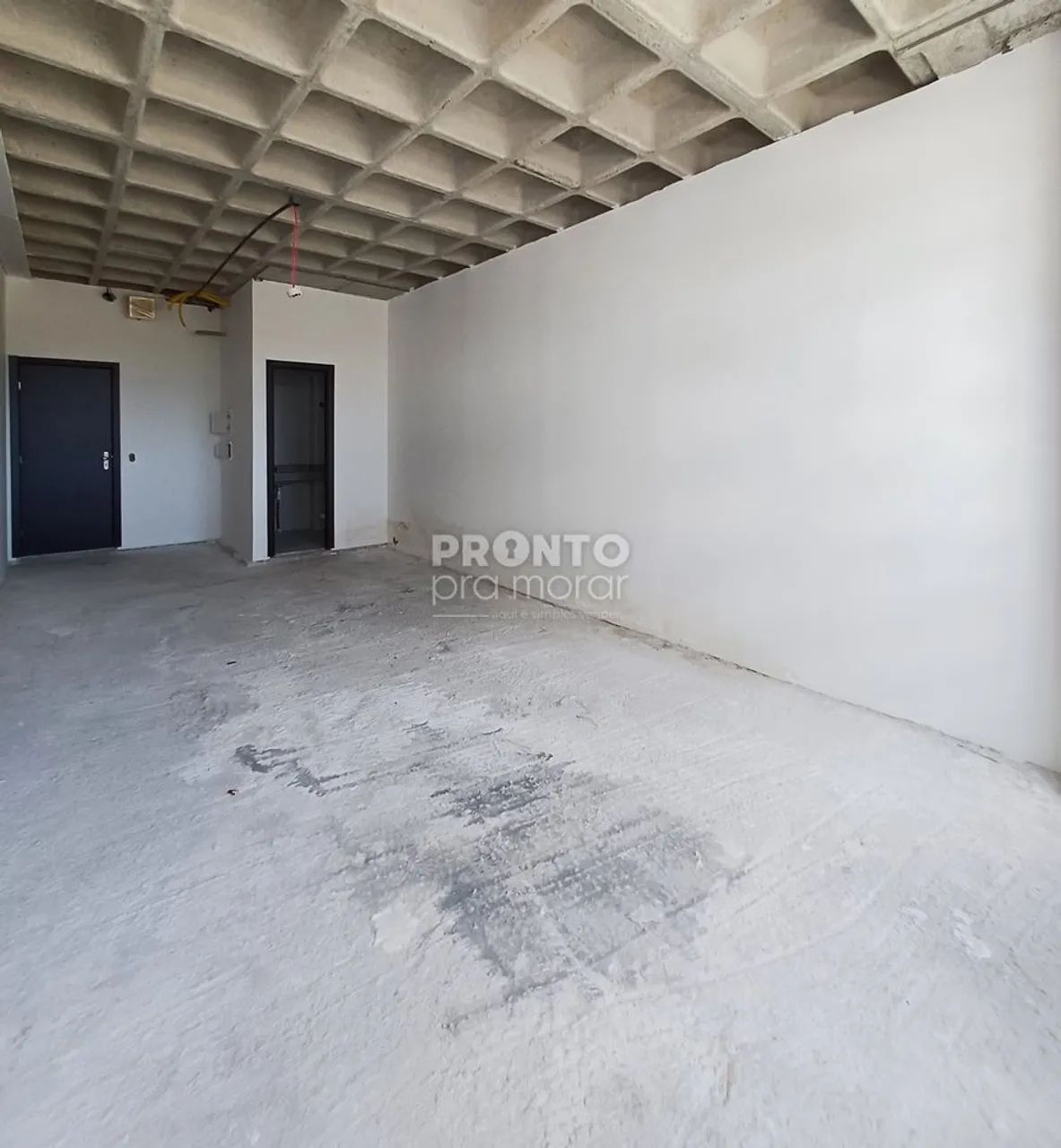 Sala/Conjunto Comercial em Paiva - Foto 4