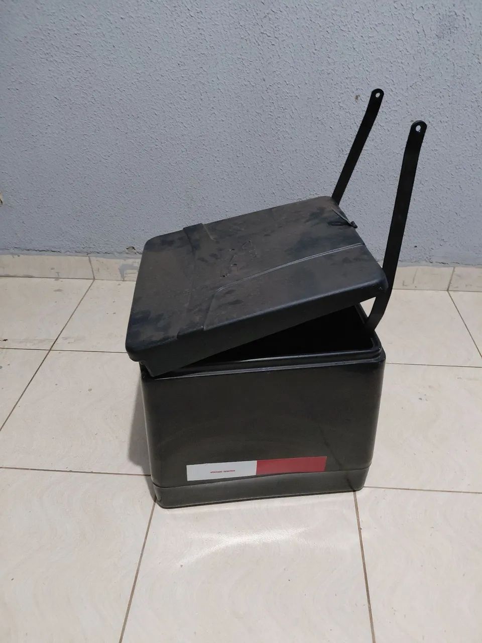 Caixa 80 LTs para entrega.  - Foto 3