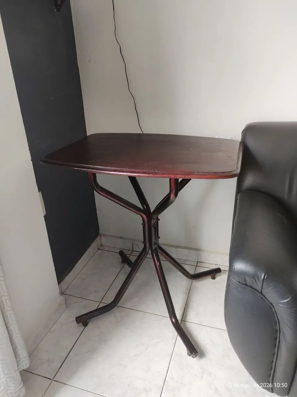 Mesa de Madeira  - Foto 2