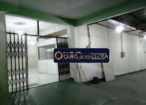Galpão com 1.170 para locação - GA 230609P - Foto 5