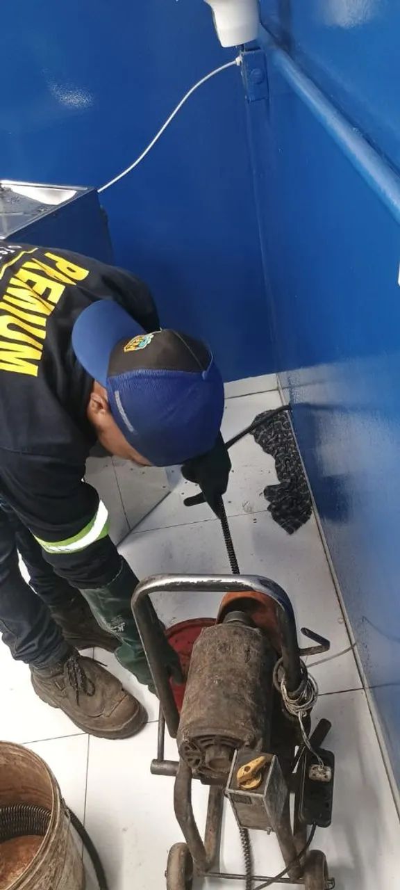 Desentupidora em canaã dos carajás  - Foto 2
