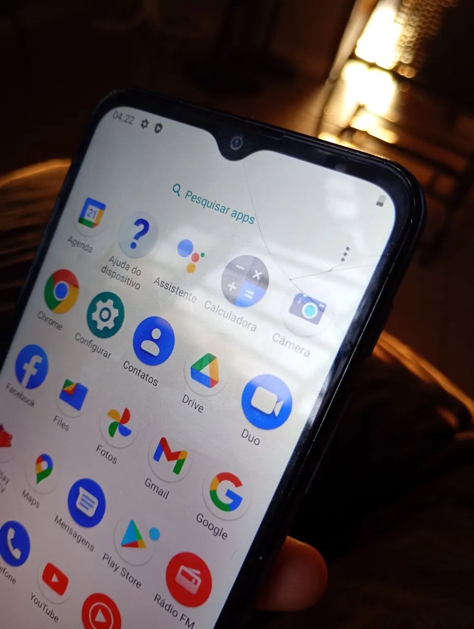 Moto G20 - Foto 4