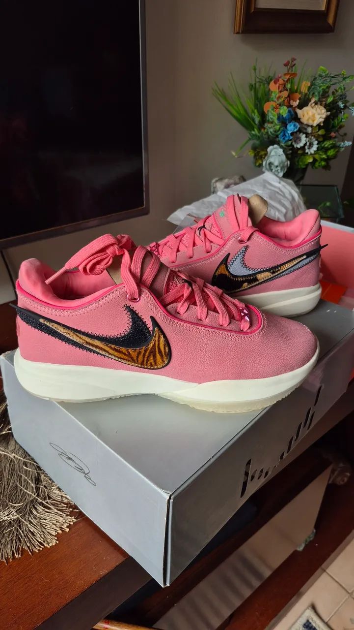 Nike LeBron 20 south beast