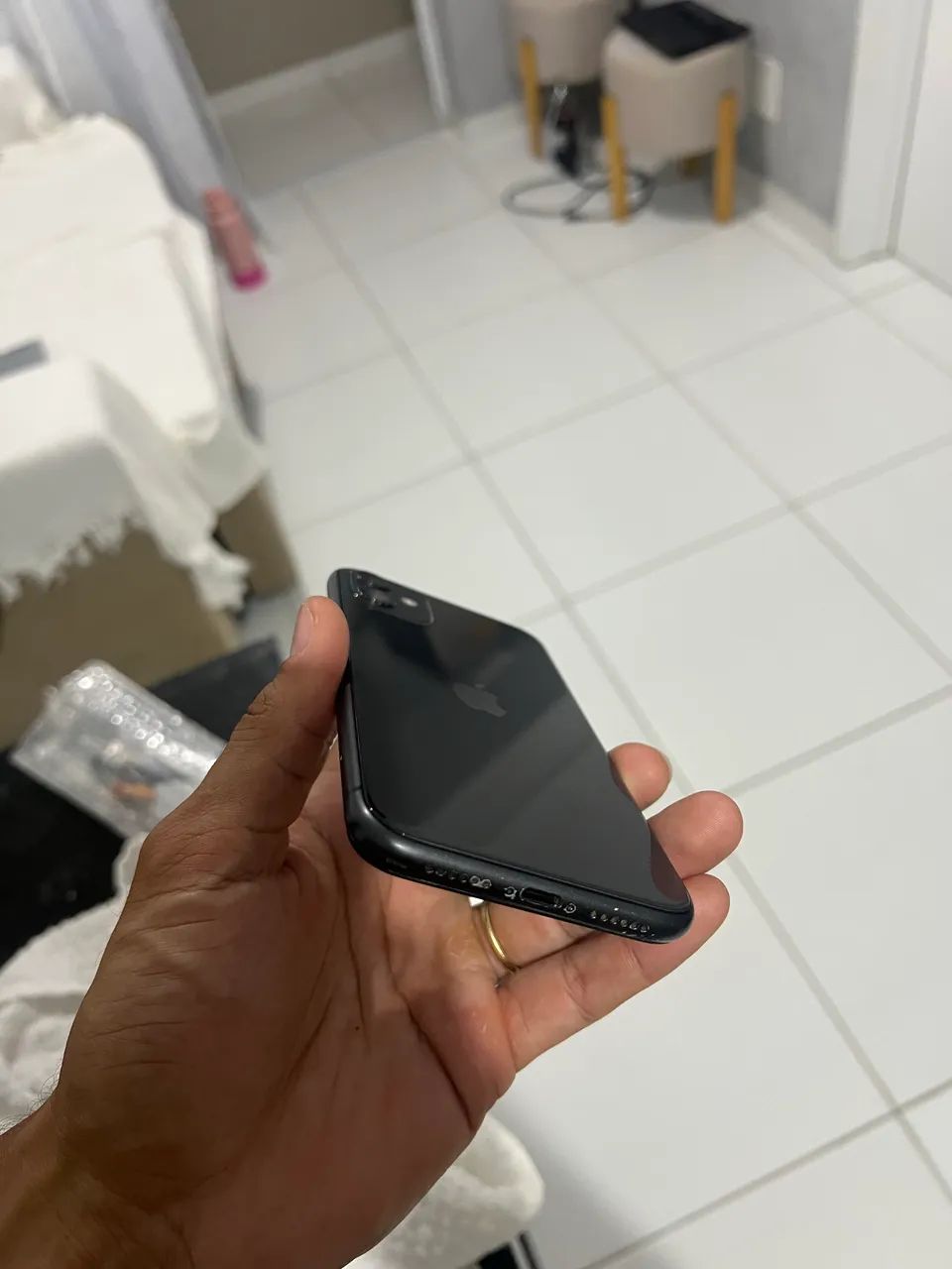 iPhone 11 64gb - Foto 2