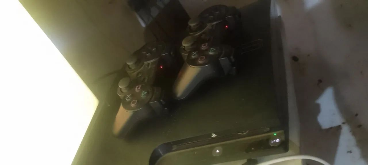 Ps3 - Foto 2