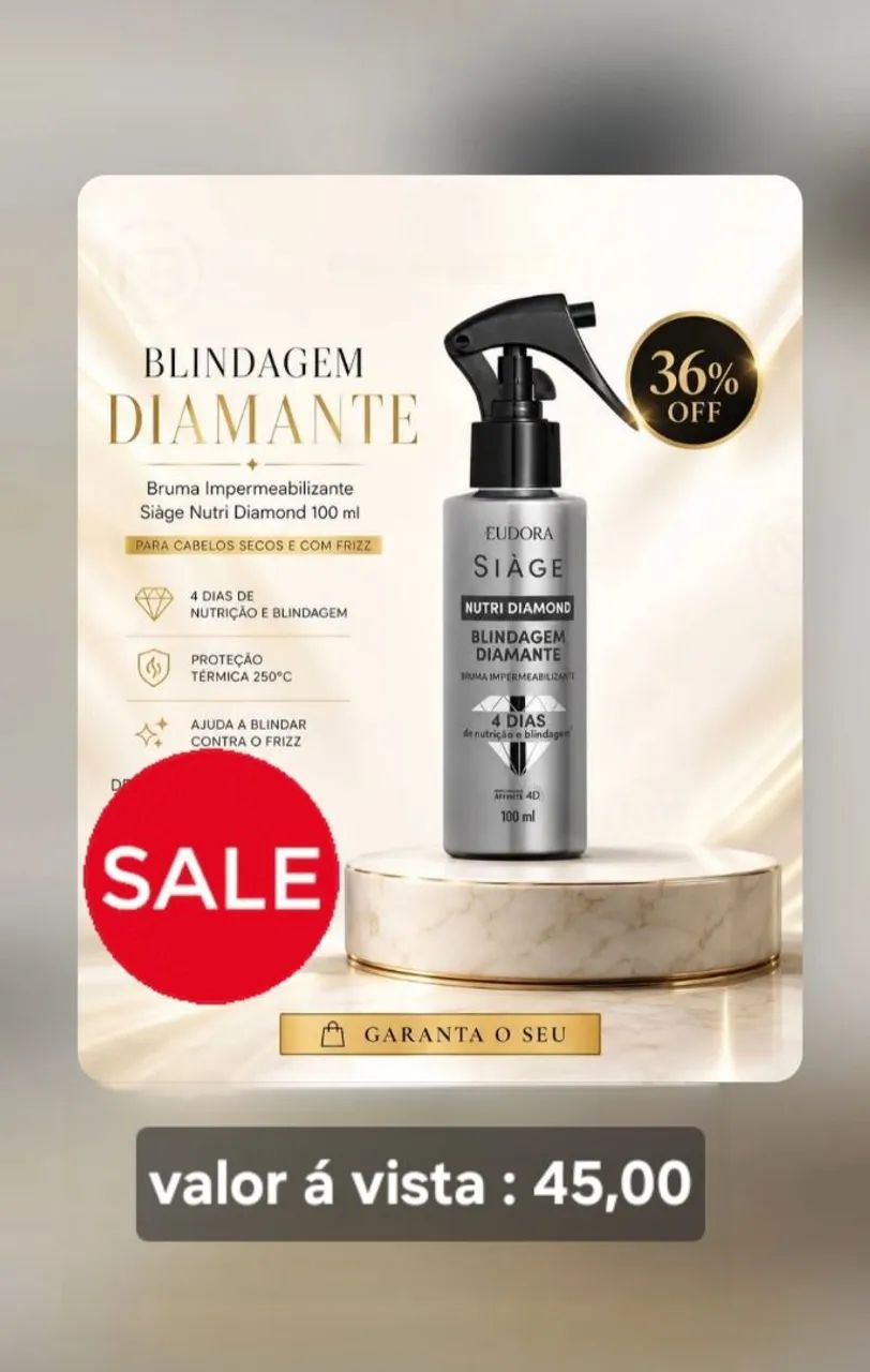Boticário e Eudora promoção  - Foto 4