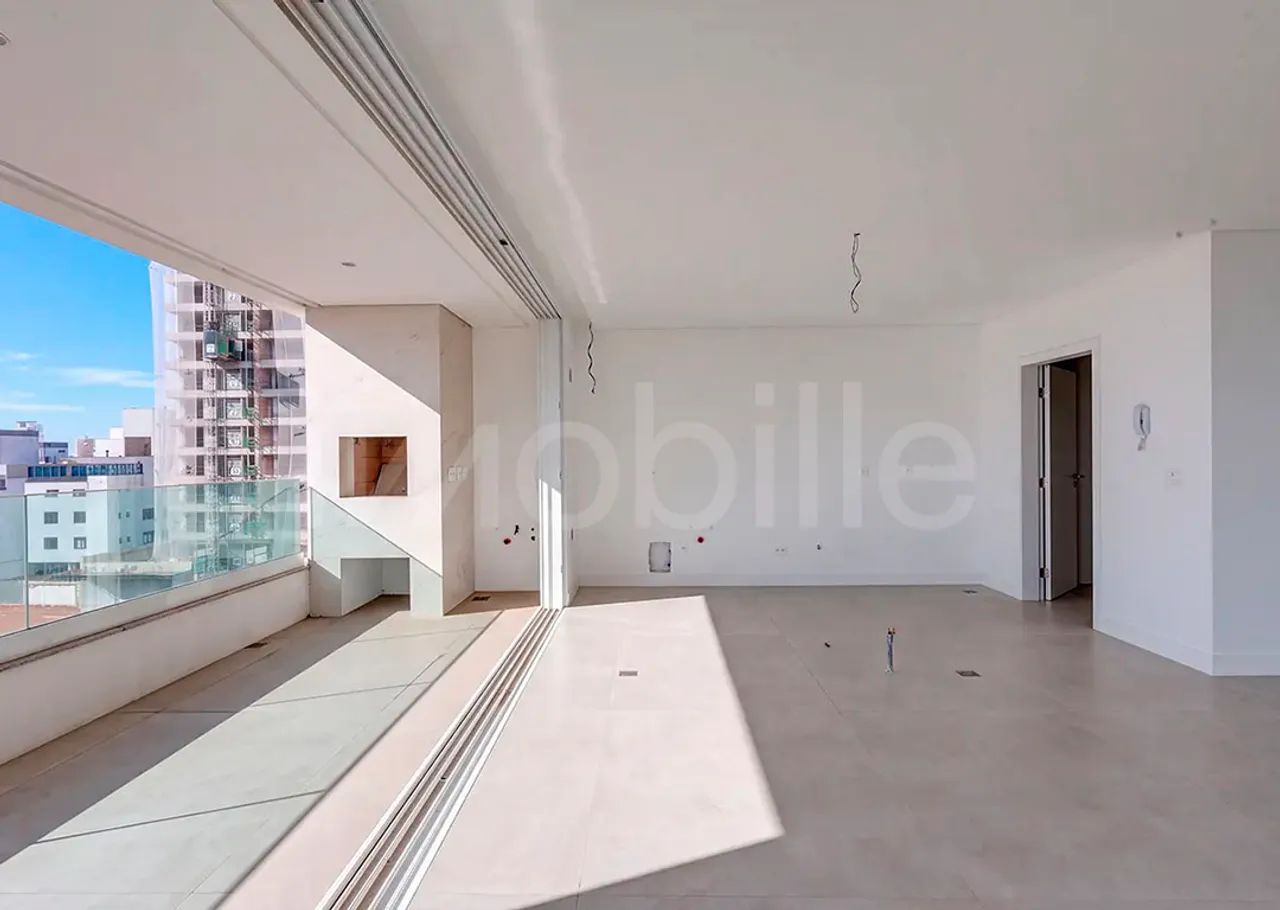 Apartamento no Edificio Riva na Praia Brava. - Foto 4