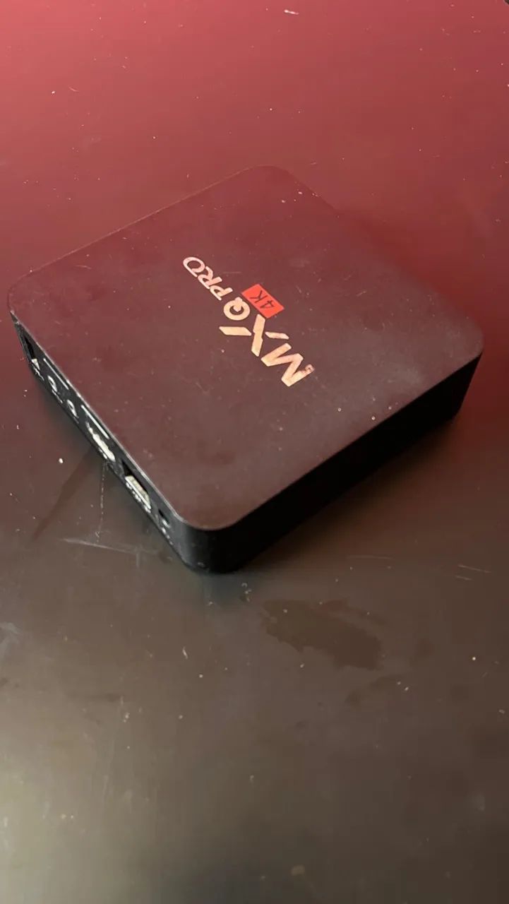 MqxPro 4K