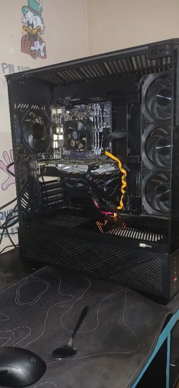 Pc  gamer