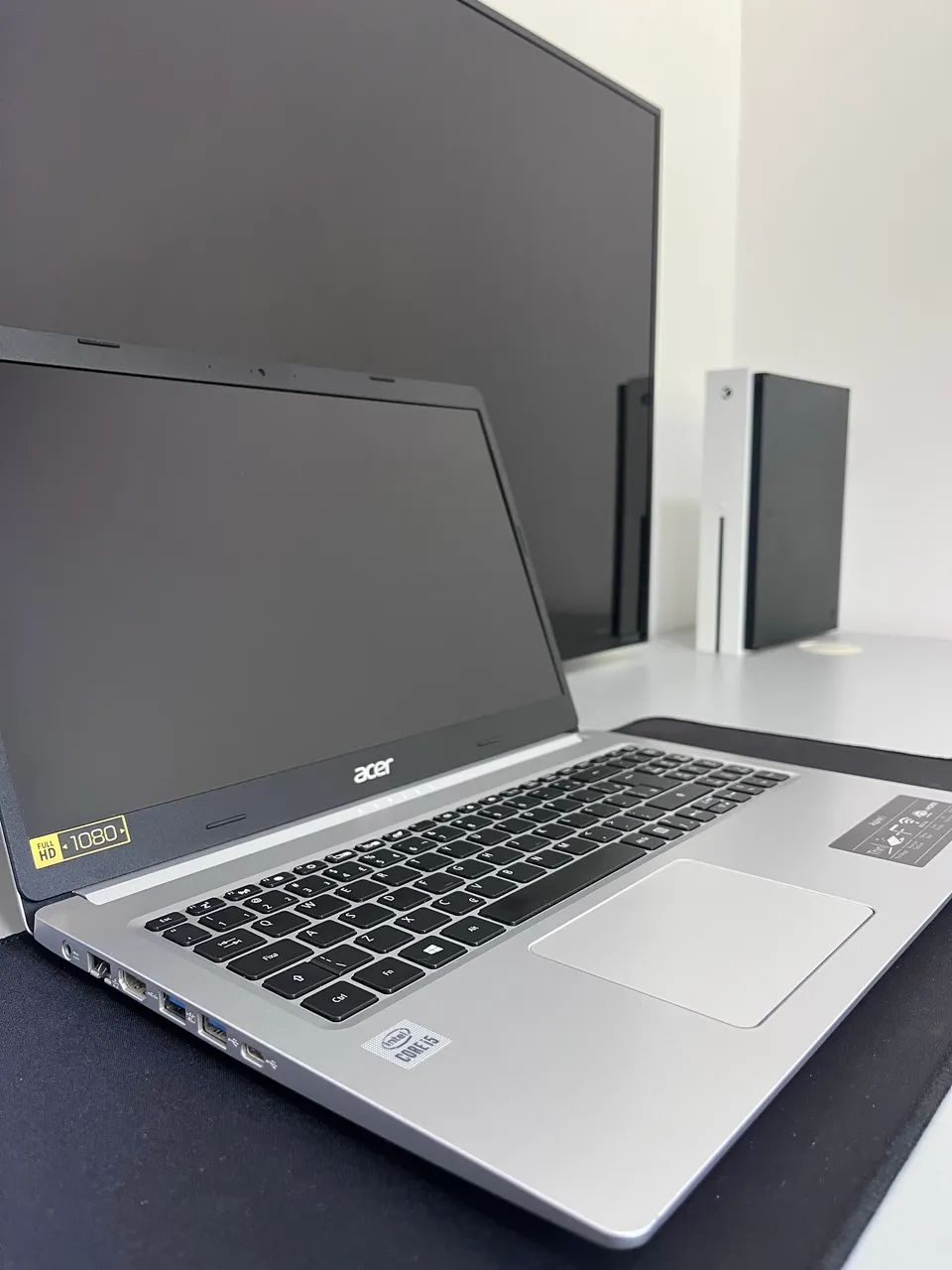Notebook Acer Aspire 5