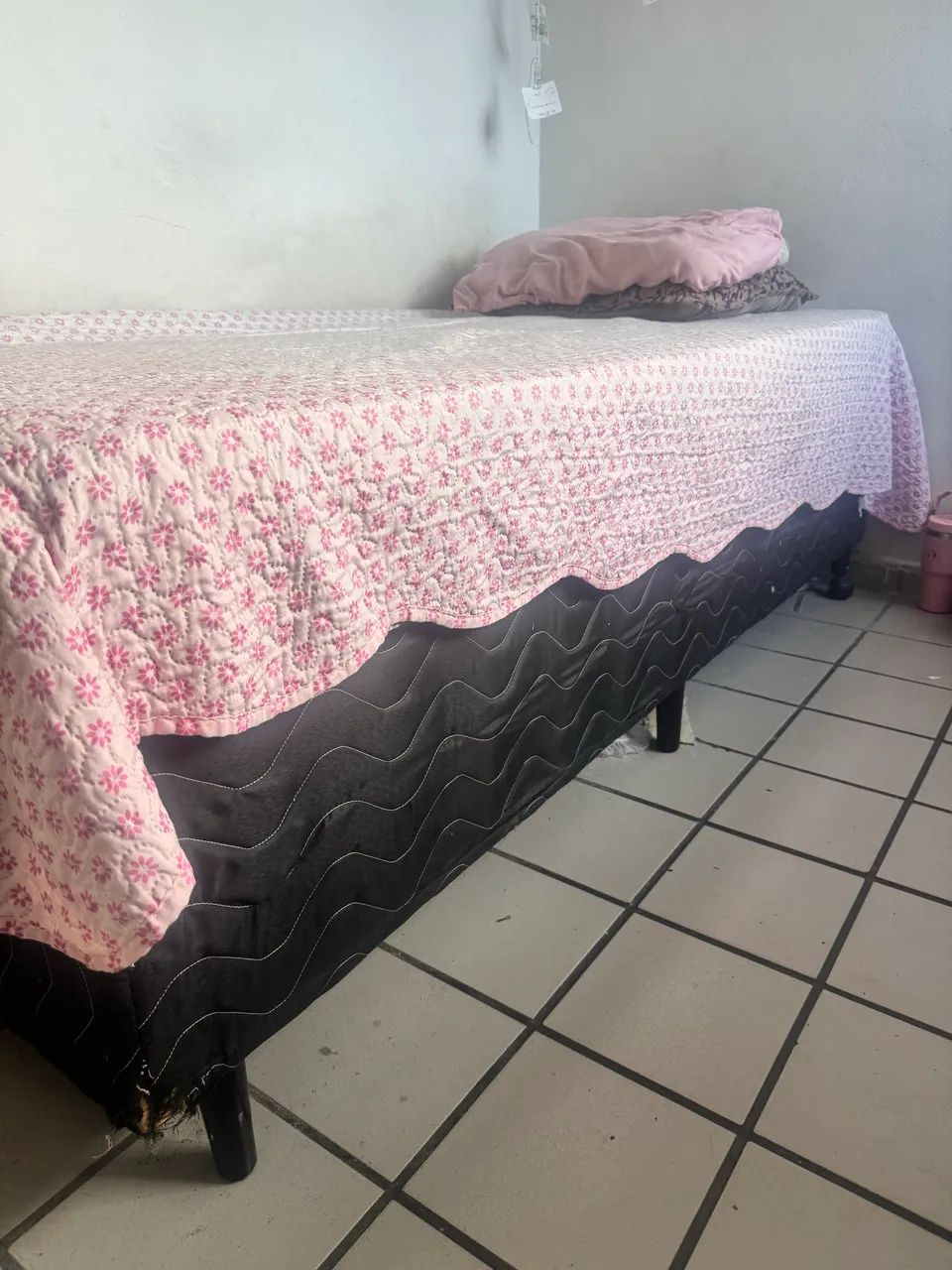 Base Cama Box