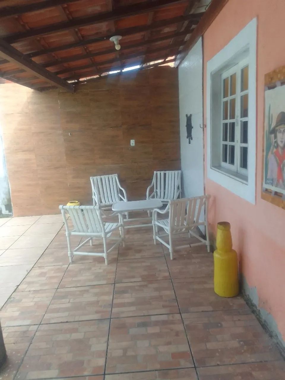 Casa na massagueira  - Foto 4