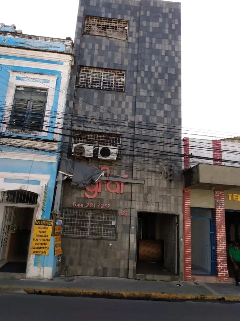 Comercial à venda, BOA VISTA, Recife, PE