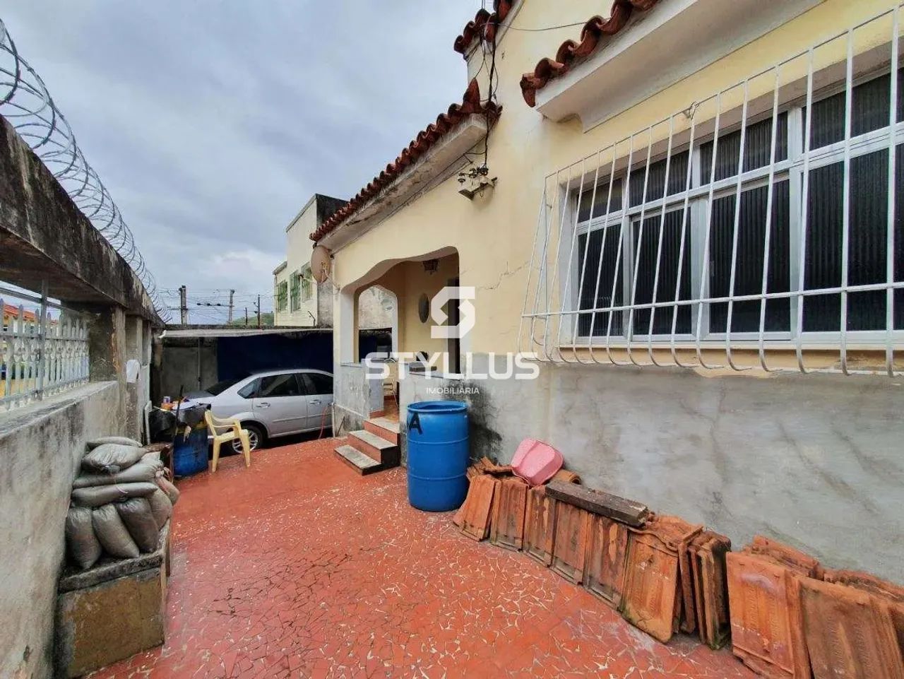 Higienópolis | Casa 4 quartos - Foto 3