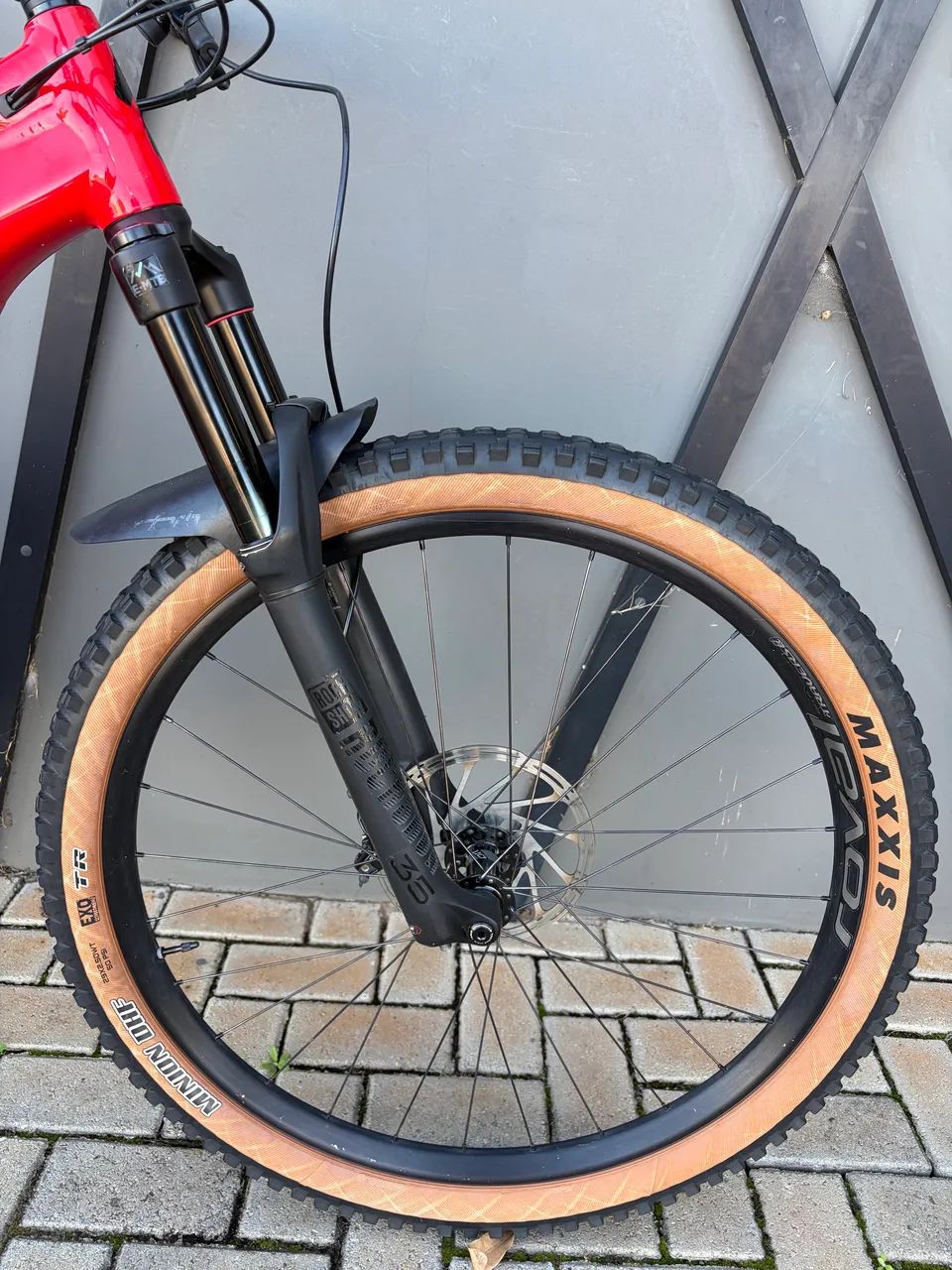 Specialized Turbo Levo Comp Alloy TAM L - Foto 4