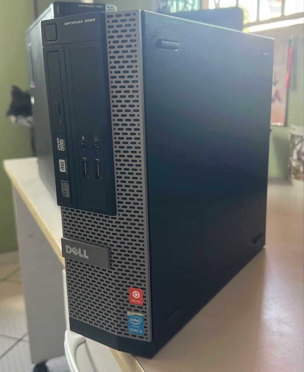 Pc Dell core i5 de quarta geração  - Foto 3