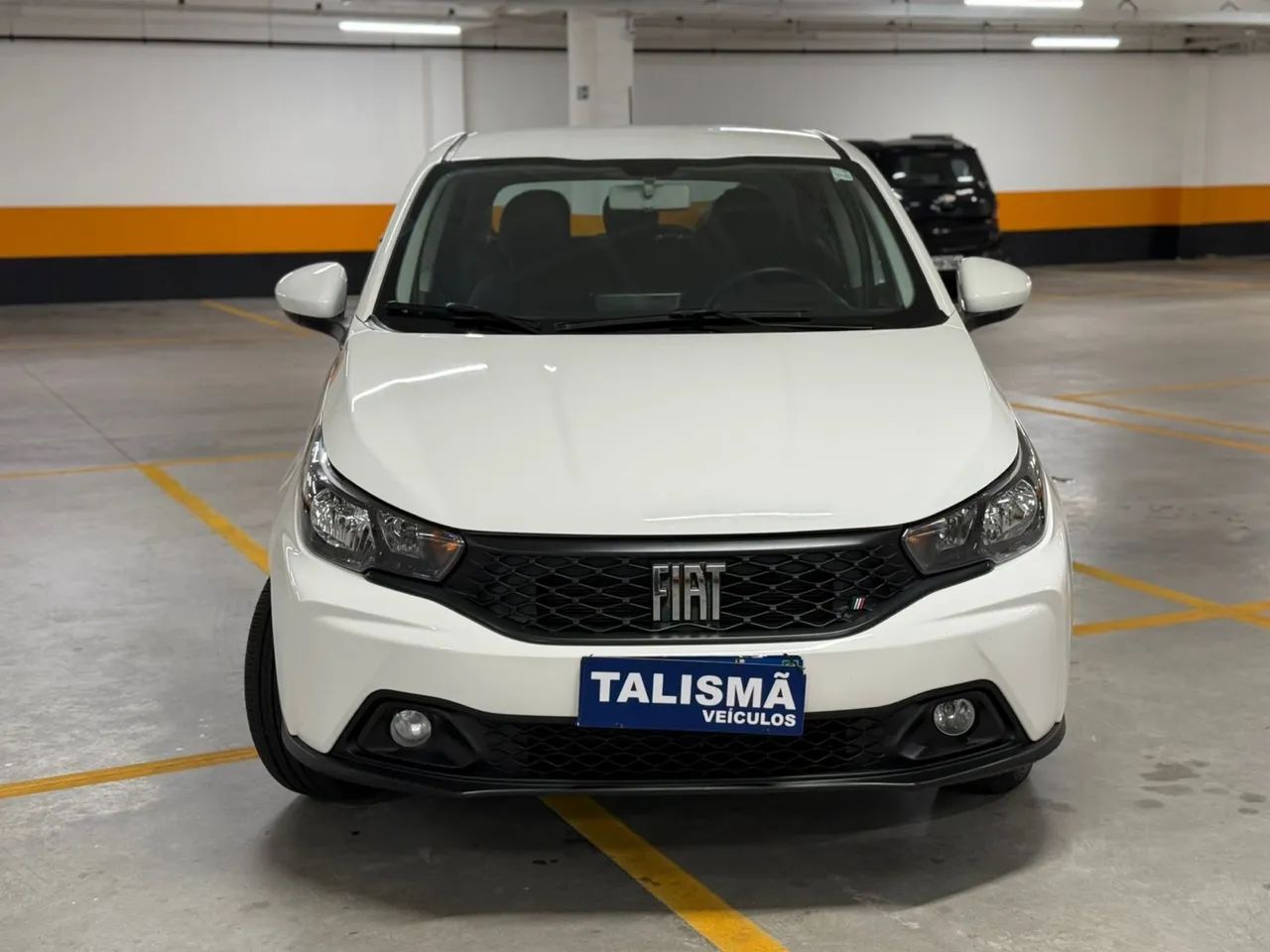 Fiat Argo 1.0 6V Flex. 2023 - Foto 5