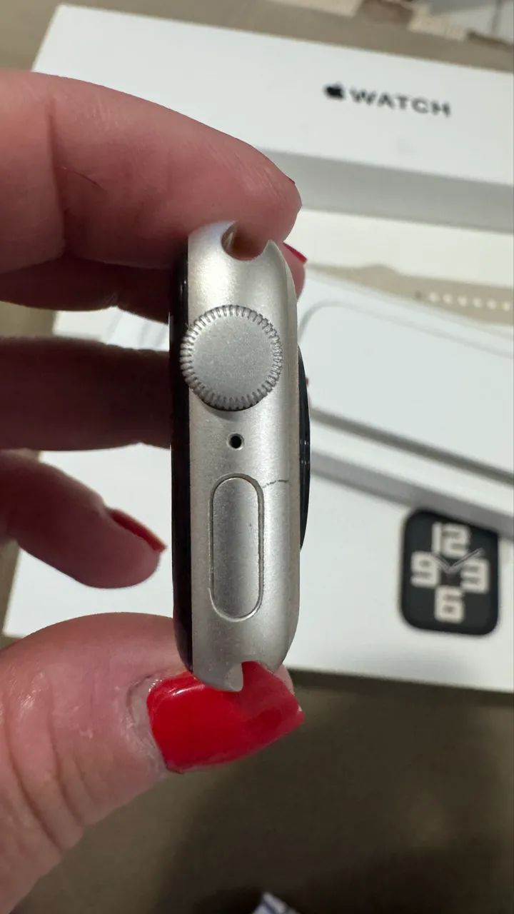 Apple Watch  - Foto 4