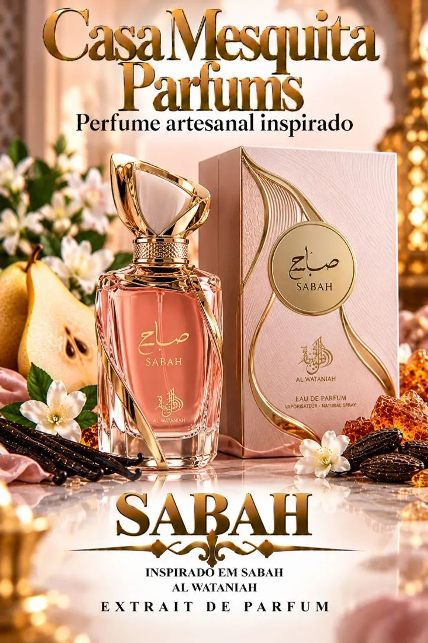 Perfumes Artesanais  - Foto 5