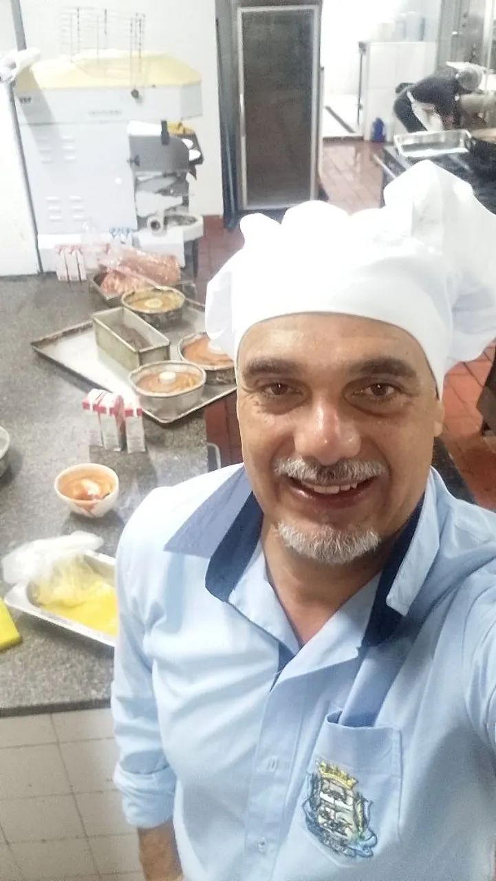 Personal Chef com 30 Anos de Experiências Nacional e Internacional  - Foto 5