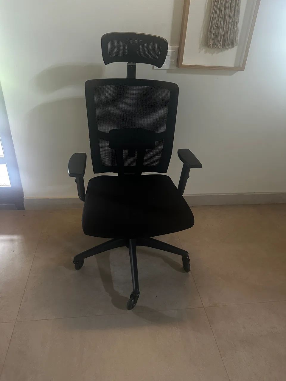 CADEIRA PRESIDENTE!!! - Foto 4