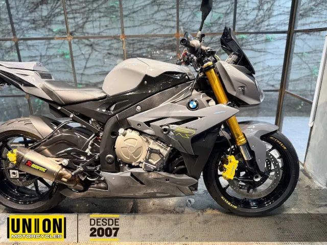 BMW S 1000 R - Foto 5