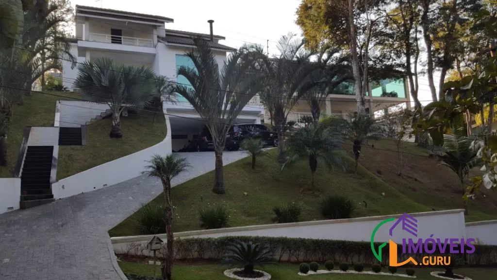 CASA EM CONDOMÍNIO - CONDOMÍNIO HILLS 1 E 2 - SP - Foto 2