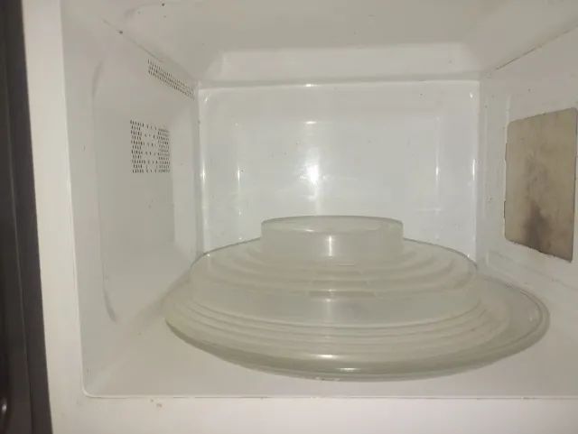Micro-ondas Electrolux MTD30 (20L) - Foto 3