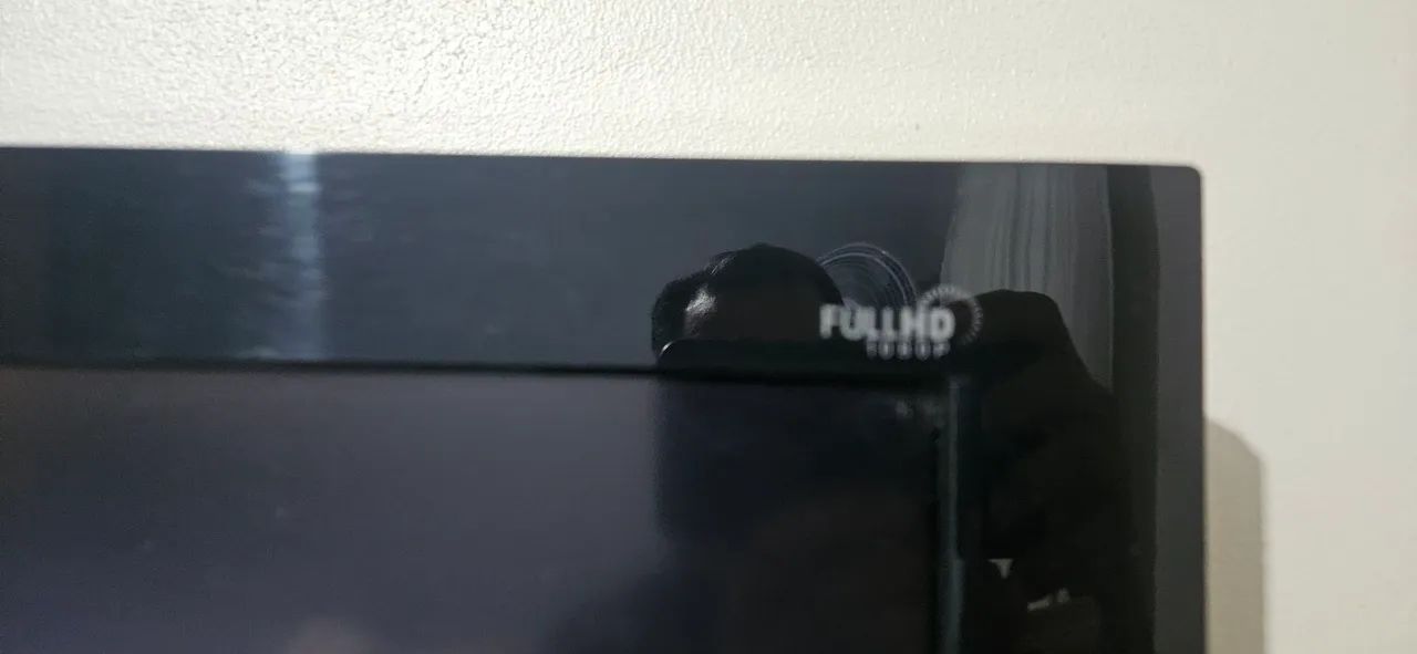 Tv LG 42 polegadas (não é smart) - Foto 3