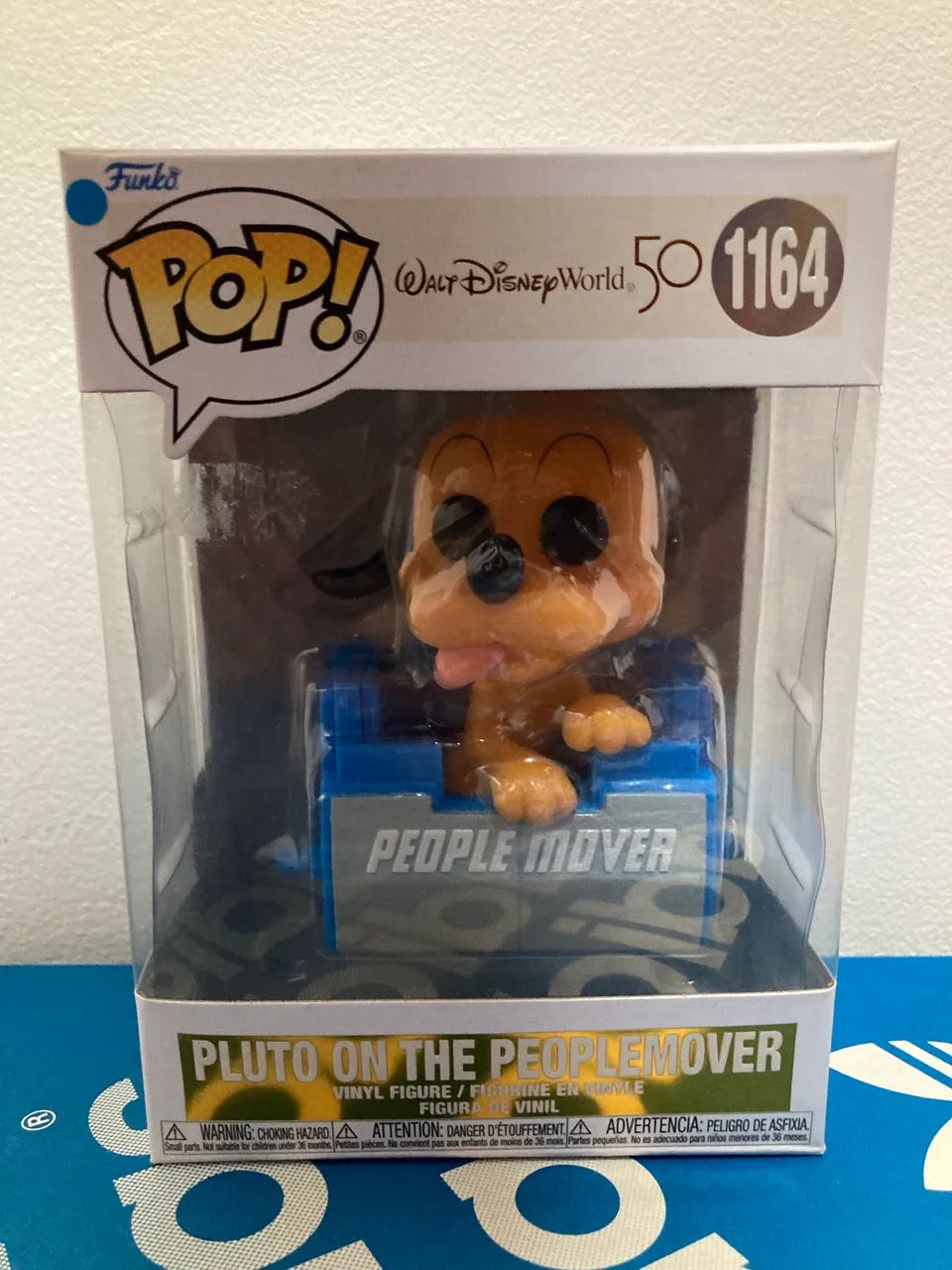 Funko - Pluto Disney