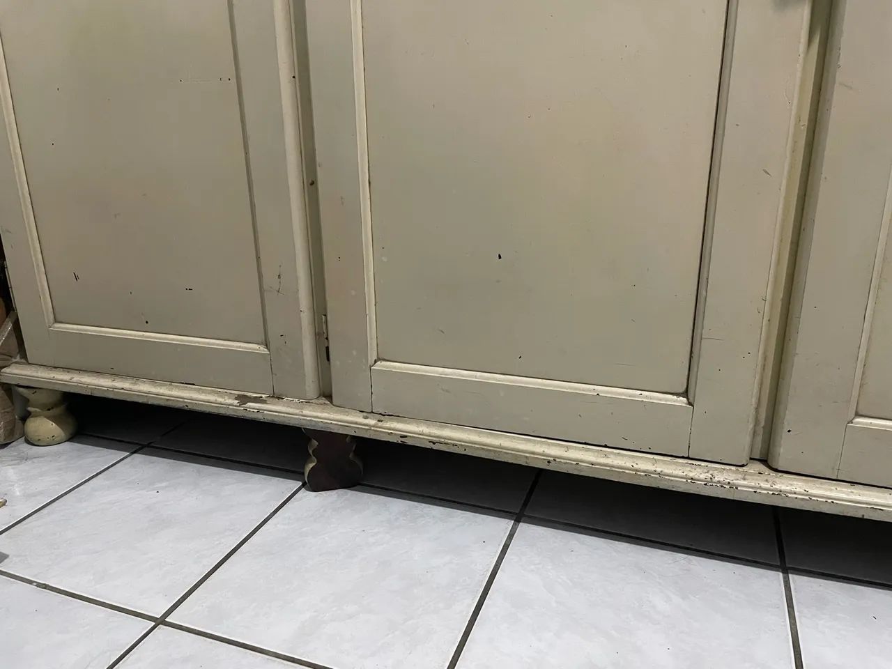 Guarda Roupa Antigo  - Foto 3