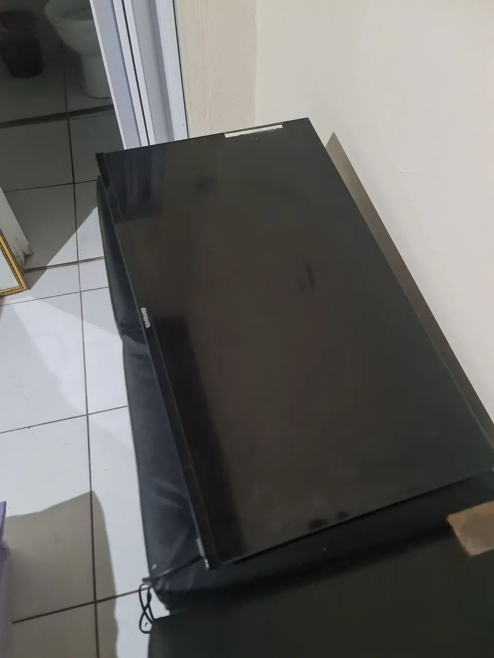 Vendo TV smart 32 polegadas aiwa   - Foto 4