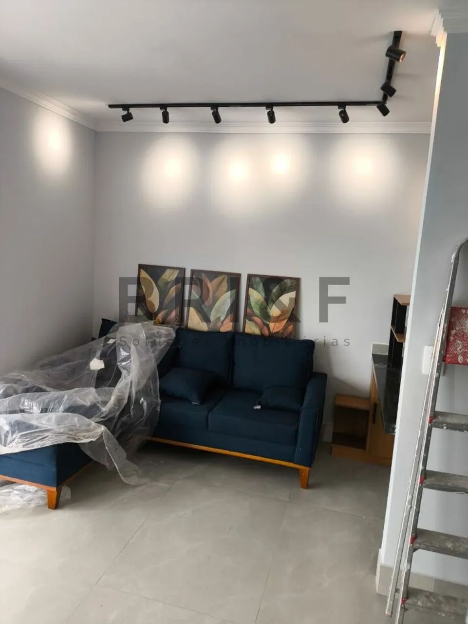 APARTAMENTO PARA LOCAÇÃO 47M², 2 DORMITÓRIOS, 1 VAGA BROOKLIN - SÃO PAULO - Foto 7