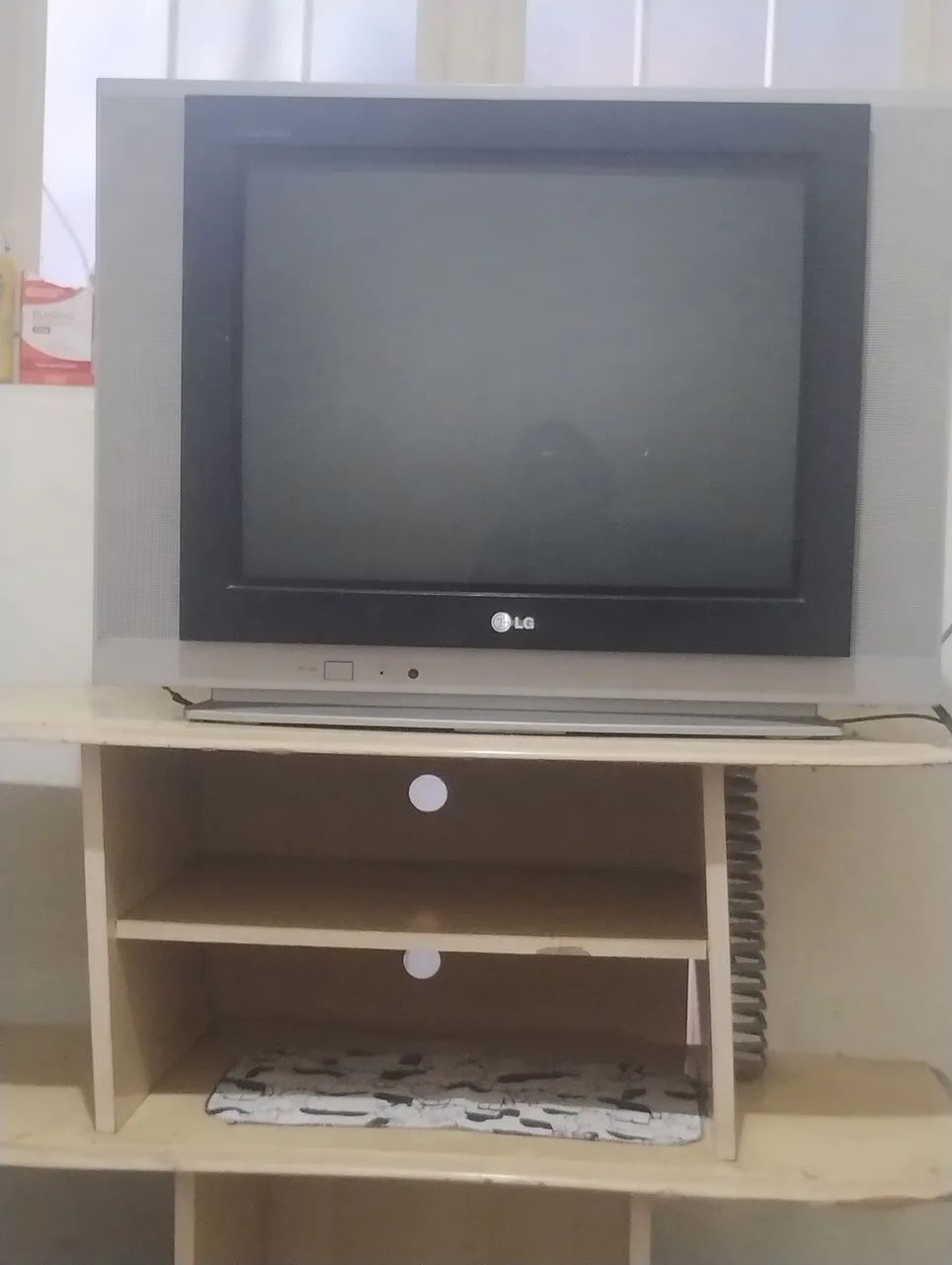 Vendo TV LG - Foto 2