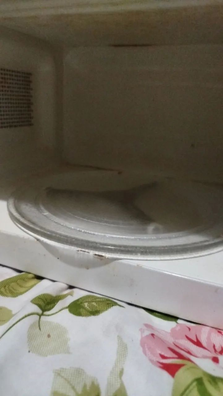Microondas - Foto 3