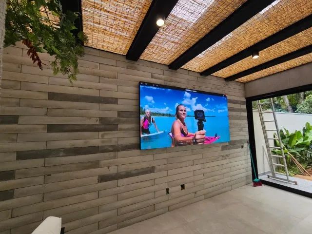 Painel de LED - Foto 3