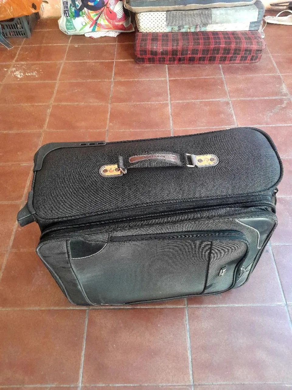 Mala para viajem  - Foto 3