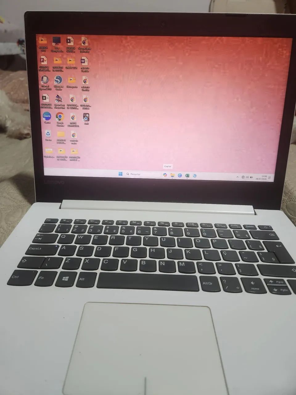 Vendo notebook 1000 - Foto 2