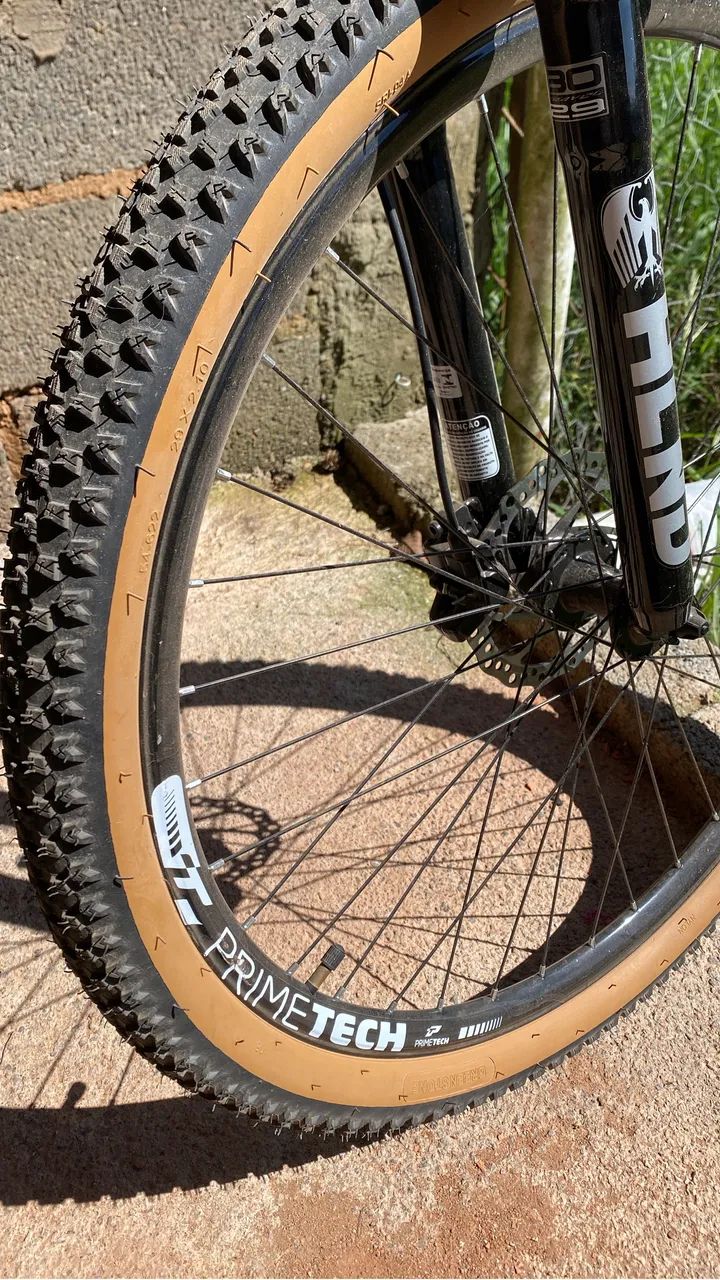 Mtb first aro 29 - Foto 3