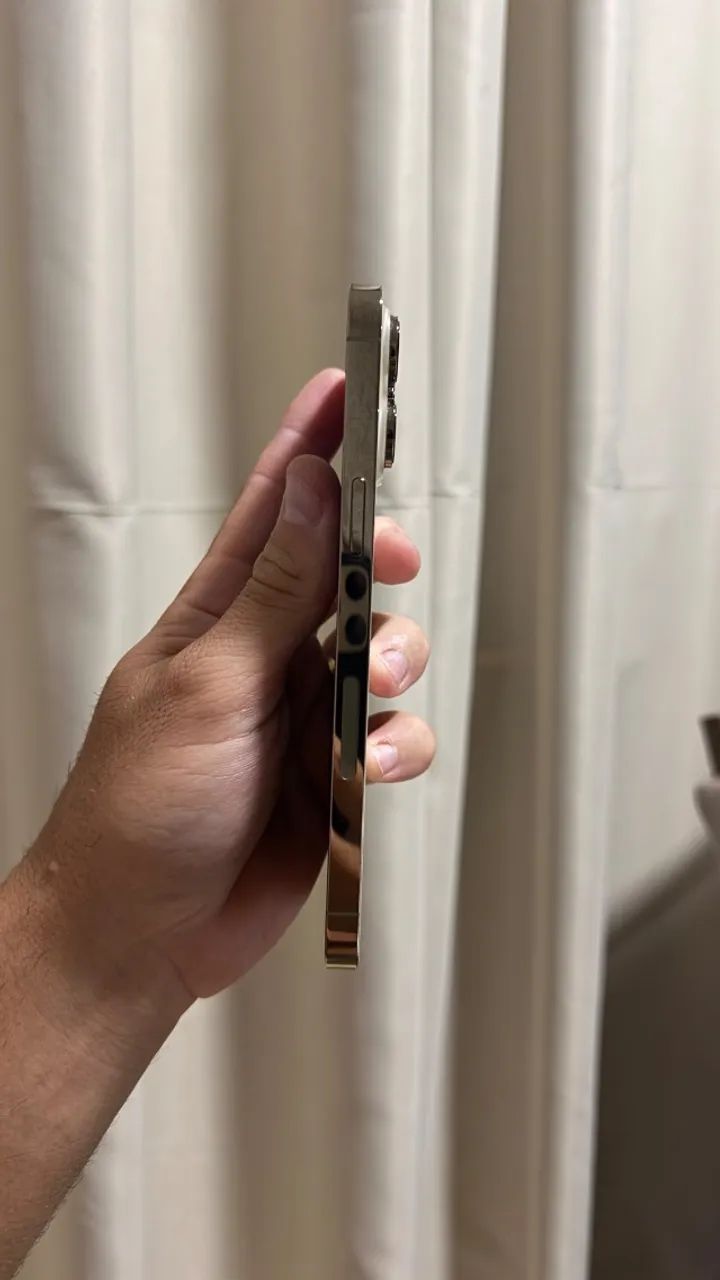 IPhone 14 Pro Max 128gb - Foto 2