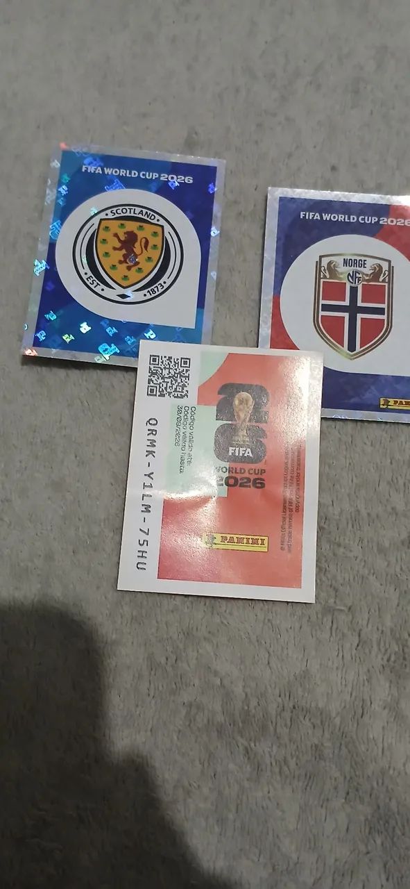 FIFA WORD CUP 2026 