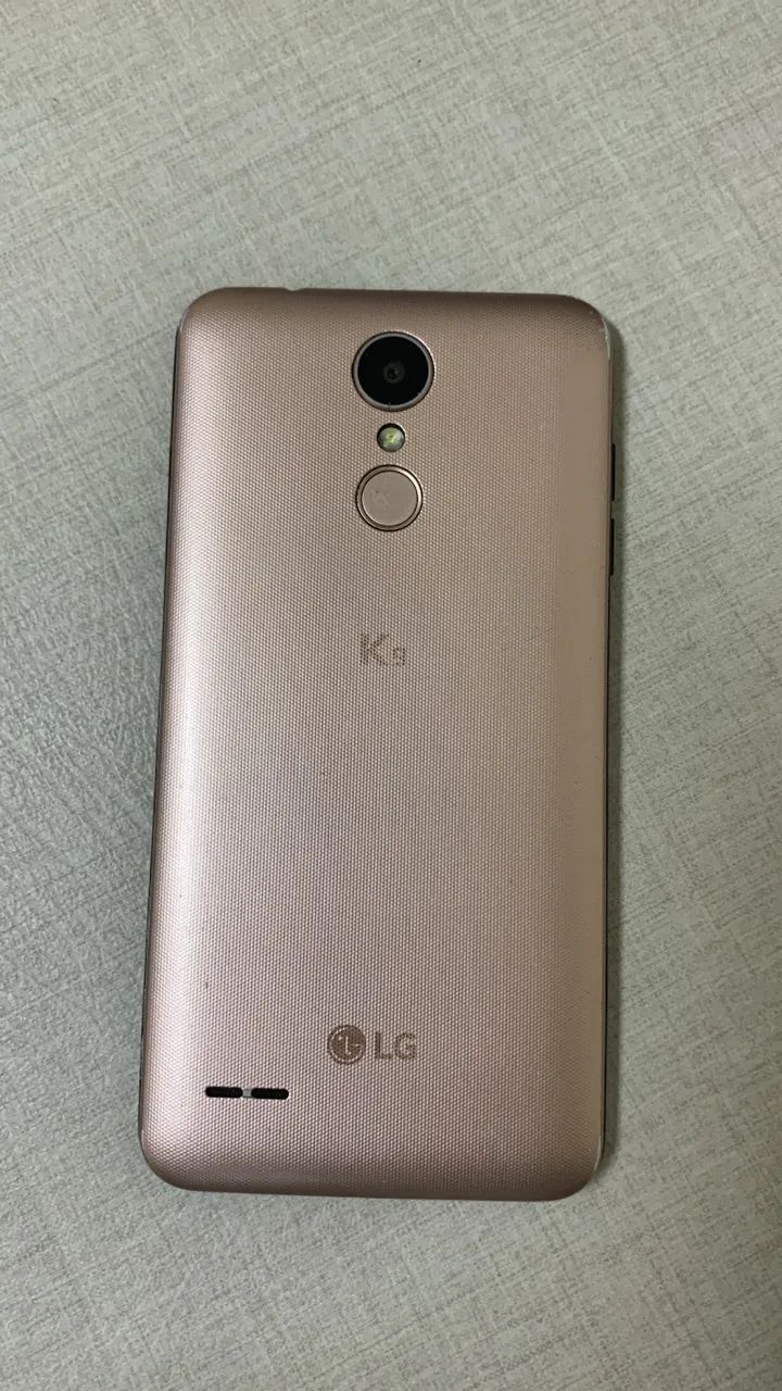LG K9 TV - Foto 4