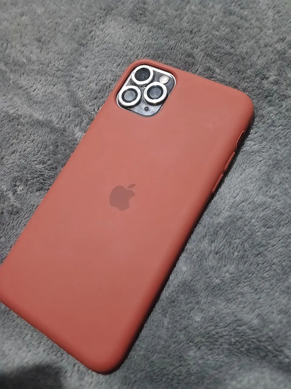 Iphone 11 pro max 64g  - Foto 4