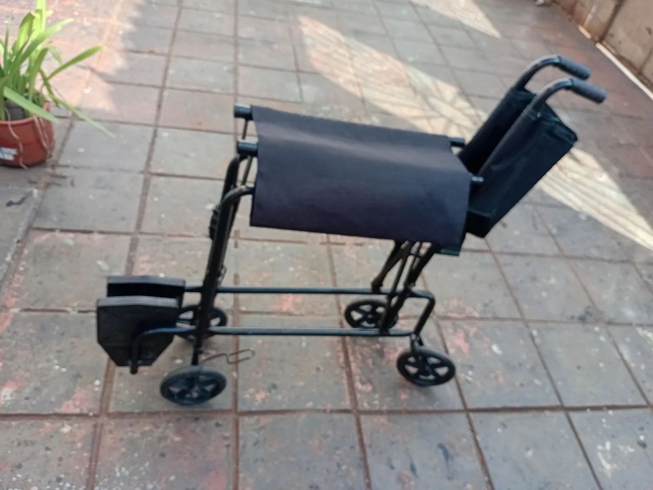 Cadeira de rodas  - Foto 4