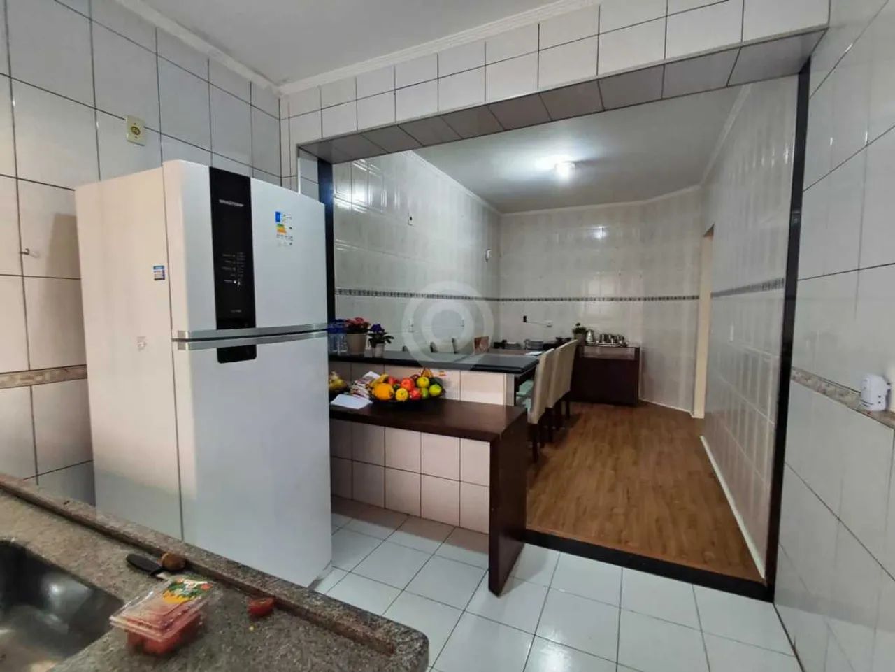 Casa : / Comercial / Jardim Santa Filomena - Foto 4